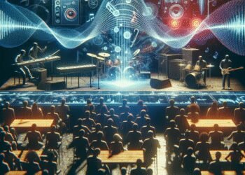 Os hits do futuro: As tendências musicais de 2025