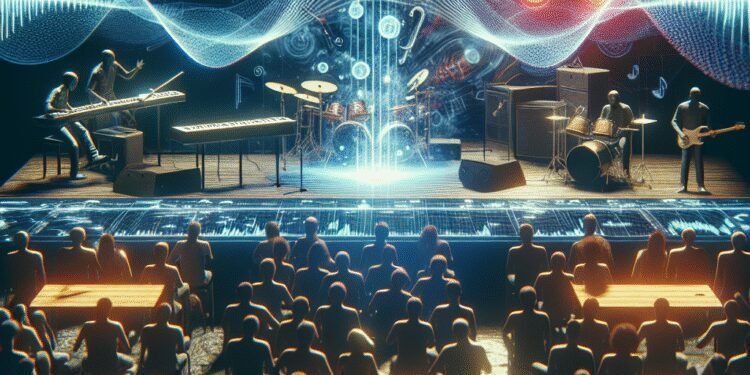 Os hits do futuro: As tendências musicais de 2025