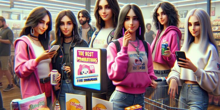 As melhores promoções do TikTok Shop