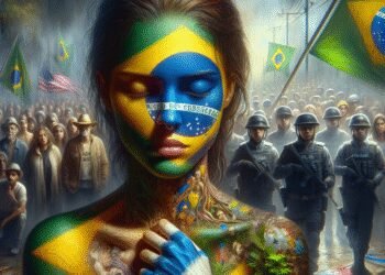 Os artistas brasileiros que estão conquistando o mundo com seu talento em 2025