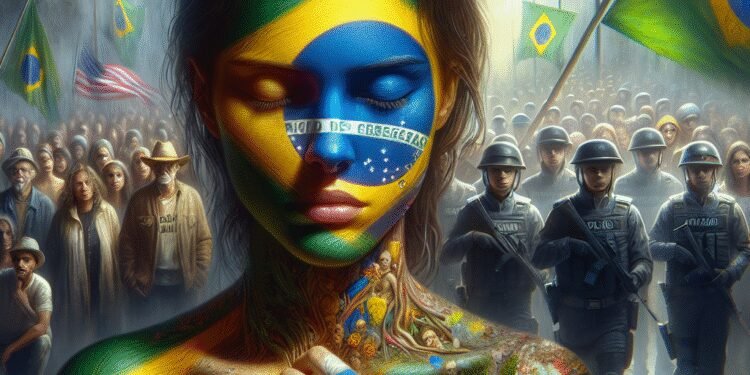 Os artistas brasileiros que estão conquistando o mundo com seu talento em 2025