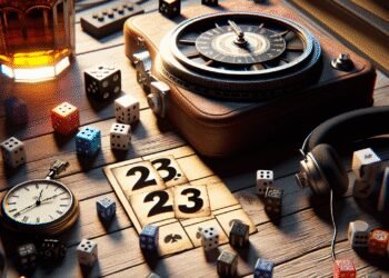 Trilha sonora para uma noite de jogos de tabuleiro