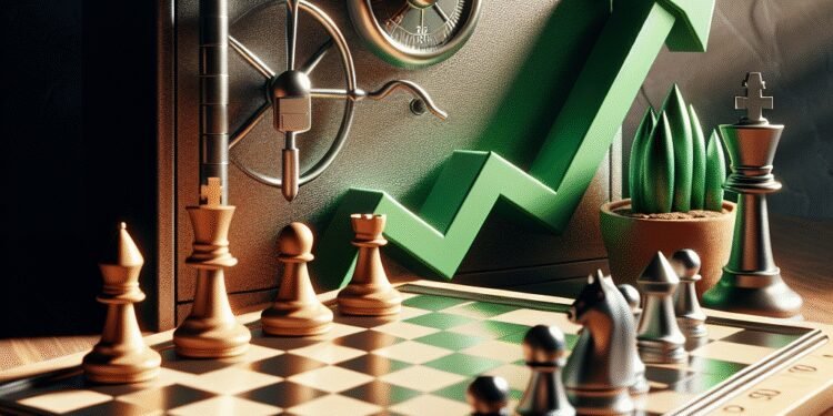 Como Investir de Forma Inteligente e Segura