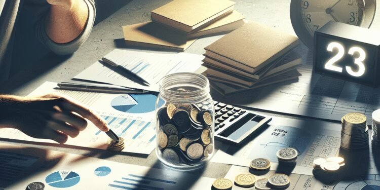 Dicas de como lidar com imprevistos sem comprometer suas finanças