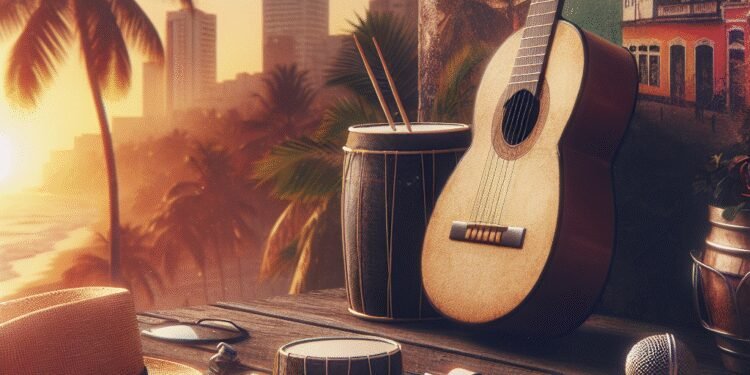 As músicas mais nostálgicas do pagode dos anos 90