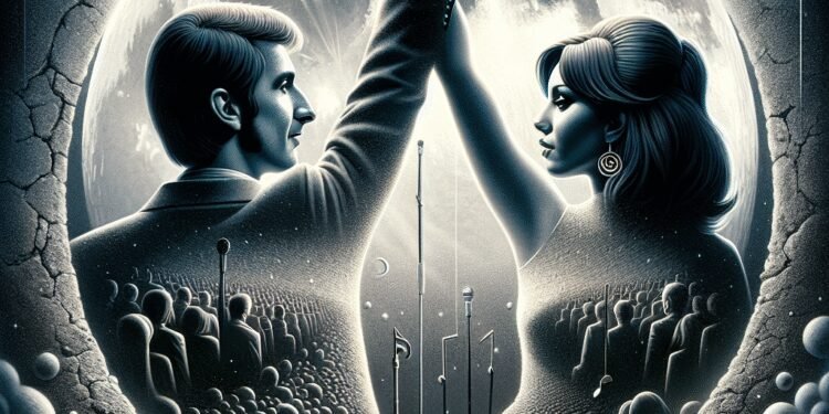 Os duetos mais poderosos da música nacional e internacional