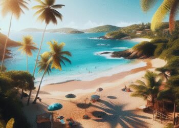 As melhores praias de Búzios para relaxar e aproveitar o sol