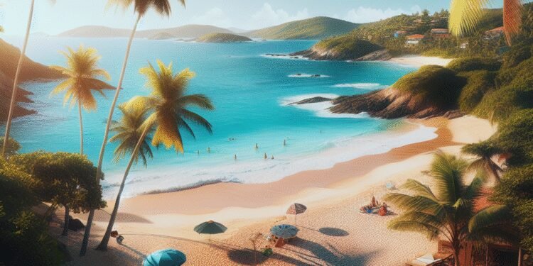 As melhores praias de Búzios para relaxar e aproveitar o sol