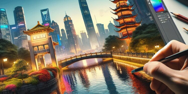 Dicas de contorno e iluminação para iniciantes