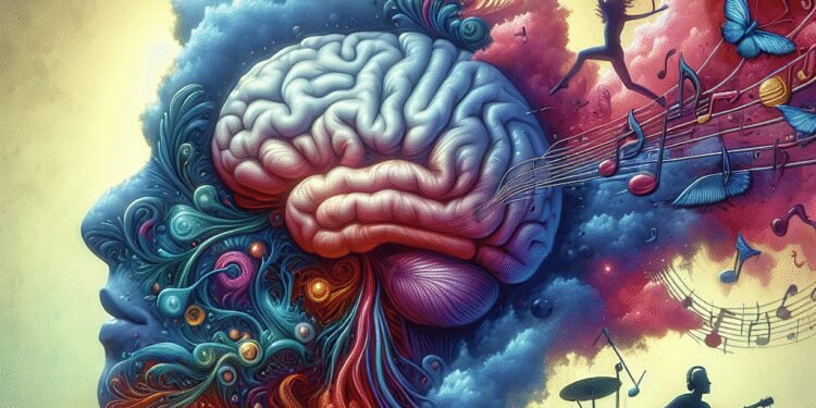 A psicologia por trás das músicas que conquistam as massas