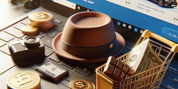 Os produtos mais baratos do TikTok Shop