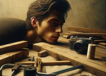 Descubra os jovens talentos que estão se destacando na cena artística nacional em 2025