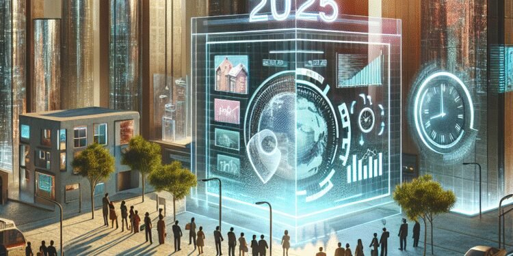 Como se preparar para comprar imóveis em 2025