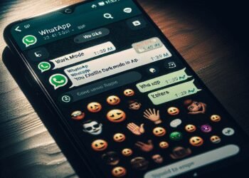 WhatsApp Dark Mode: Como ativar o modo escuro no aplicativo