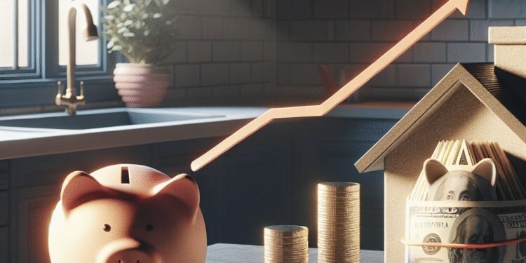 Estratégias para economizar nas despesas de moradia