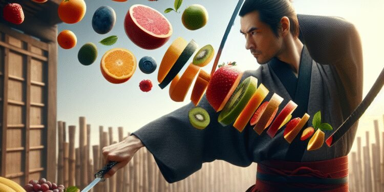 Fruit Ninja: dicas para cortar todas as frutas e se tornar um mestre samurai