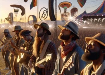 Os artistas revelação dos principais festivais de música do mundo