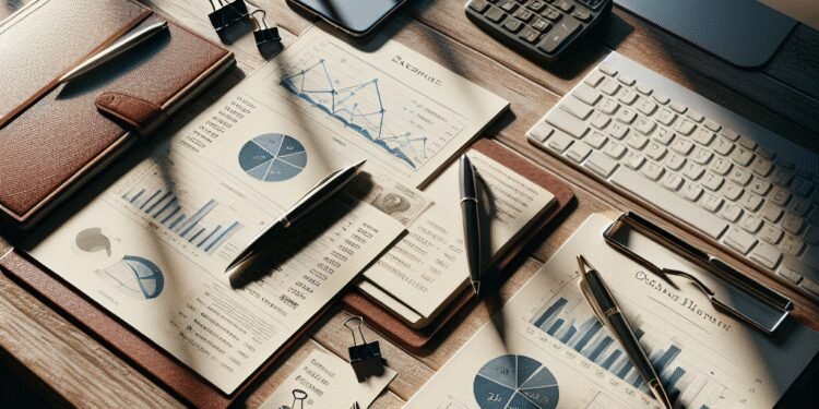 Como Planejar o Futuro do seu Negócio