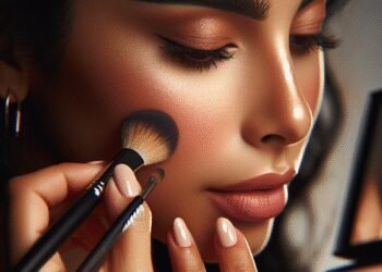 Maquiagem para formatura: passo a passo