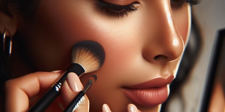 Maquiagem para formatura: passo a passo