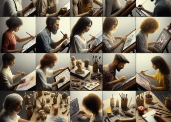 Os novos artistas que estão se tornando influentes nas redes sociais em 2025