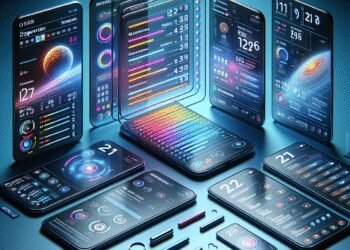 Descubra os melhores celulares de 2025 com review completo e preço médio