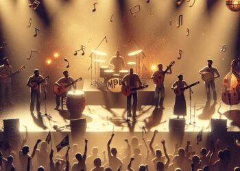 As músicas de protesto que marcaram a MPB