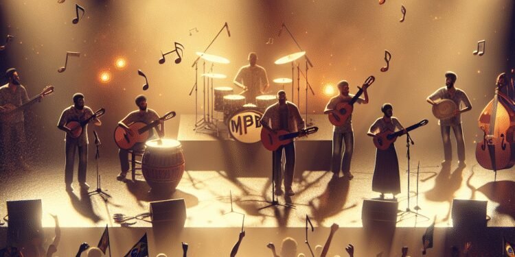 As músicas de protesto que marcaram a MPB