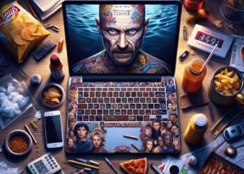 Review: As Séries Mais Viciantes que Você Não Vai Conseguir Parar de Ver