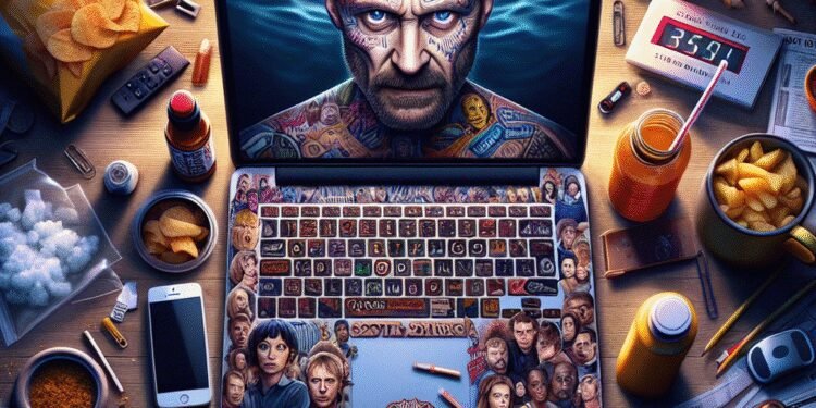 Review: As Séries Mais Viciantes que Você Não Vai Conseguir Parar de Ver