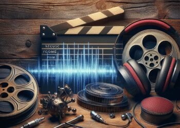 O legado das músicas de filmes clássicos que continuam a ecoar na cultura pop