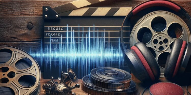 O legado das músicas de filmes clássicos que continuam a ecoar na cultura pop