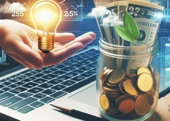 Como fazer seu dinheiro render mais através de investimentos inteligentes