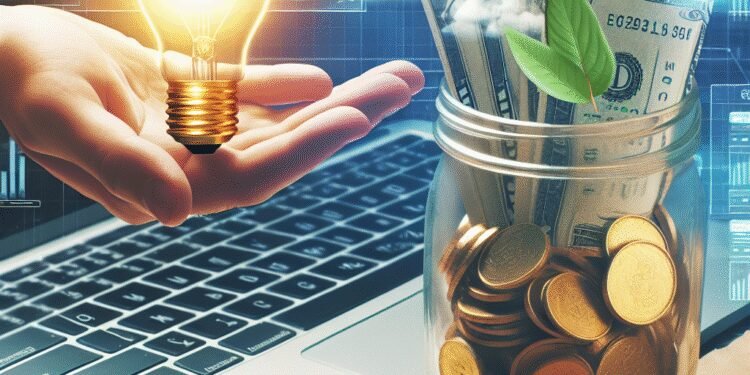 Como fazer seu dinheiro render mais através de investimentos inteligentes