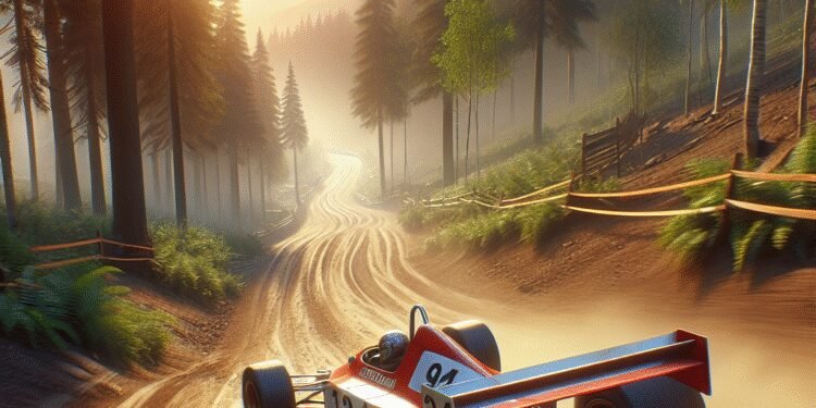 Hill Climb Racing: como subir montanhas íngremes e vencer desafios