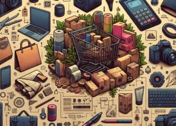 Como Fazer Seu Próprio Merchandising: Passo a Passo