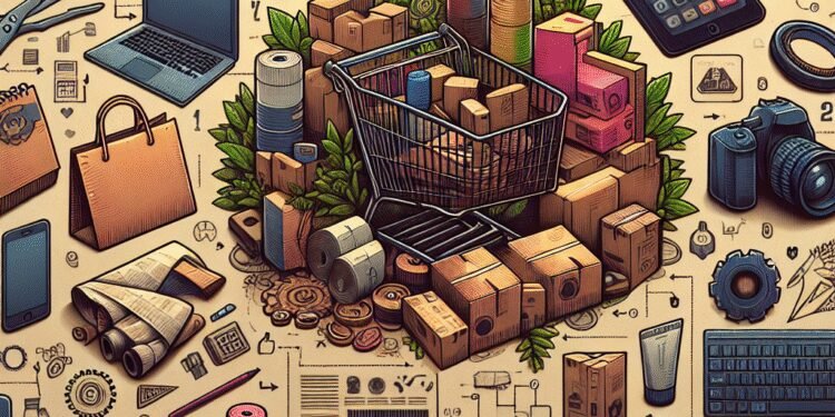 Como Fazer Seu Próprio Merchandising: Passo a Passo