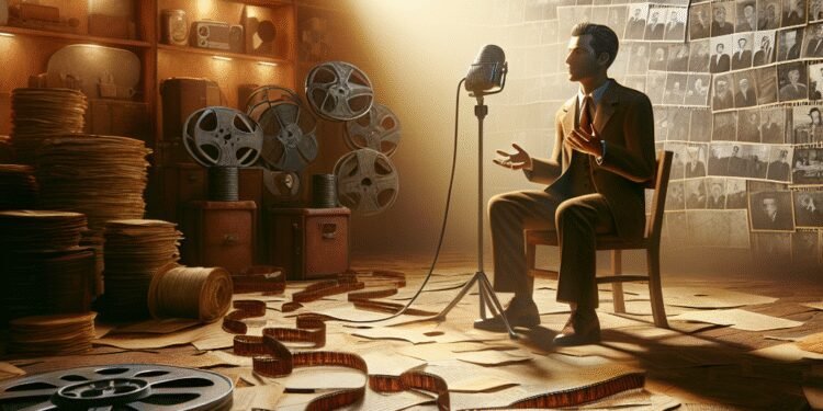 Os detalhes mais chocantes do documentário “Listen to Me Marlon