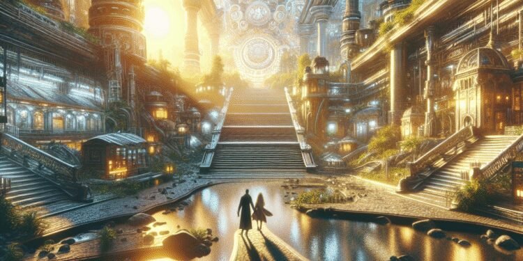 Top 10 destinos de viagem mais românticos do mundo