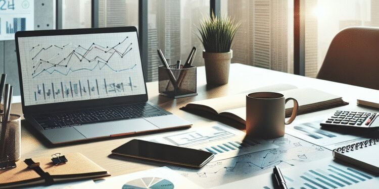 As Principais Tendências do Mercado para Empreendedores