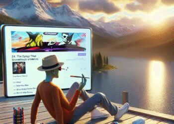 As músicas que se tornaram trilha sonora dos memes