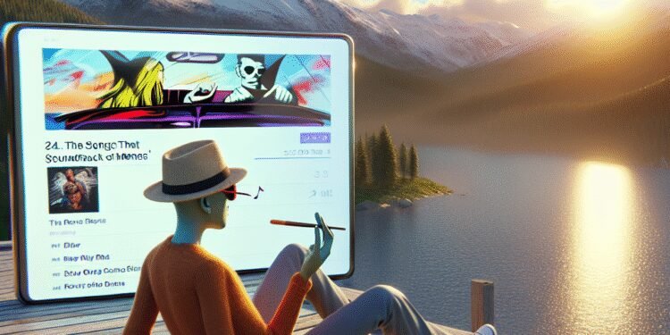 As músicas que se tornaram trilha sonora dos memes