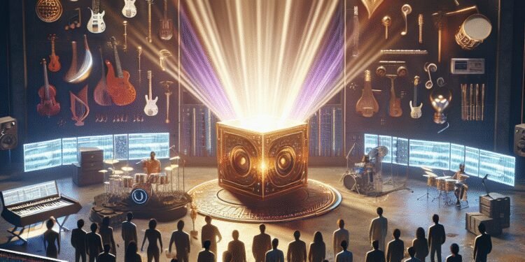 As apostas para as tendências musicais de 2025: O que vai bombar