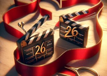 Os Melhores Casais das Séries que nos Fizeram Suspirar