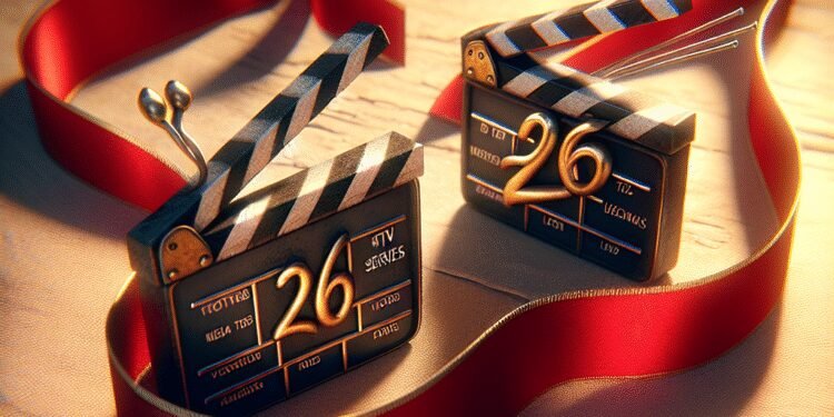 Os Melhores Casais das Séries que nos Fizeram Suspirar