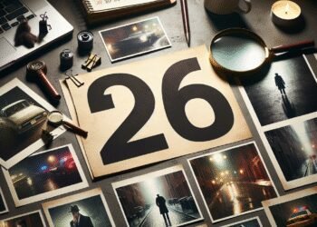 Séries de investigação que vão te prender do começo ao fim