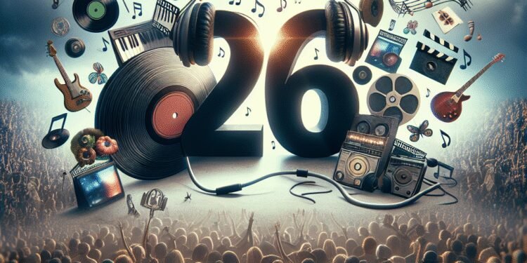 Bandas sonoras que transcendem as telas de cinema: O impacto da música no imaginário popular