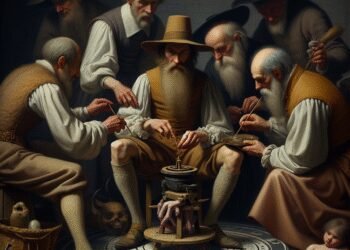 Os artistas que foram vítimas de bruxaria