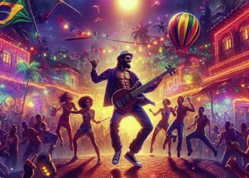 Top 10 músicas de funk carioca mais agitadas