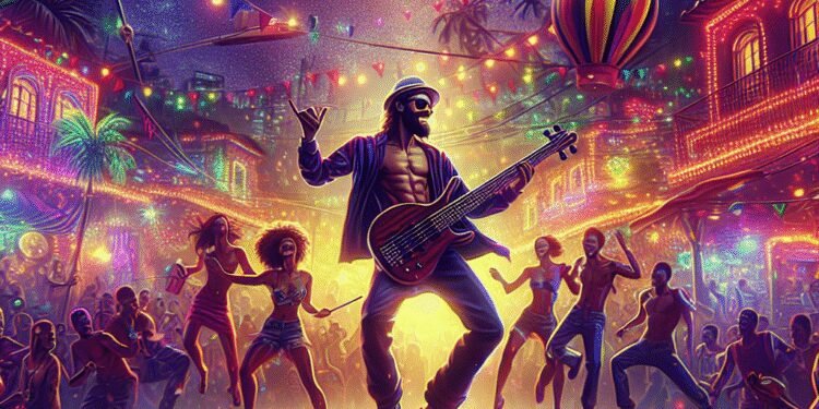 Top 10 músicas de funk carioca mais agitadas